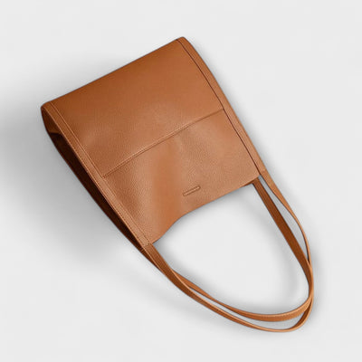Maison Claire - Handcrafted Leather Bag