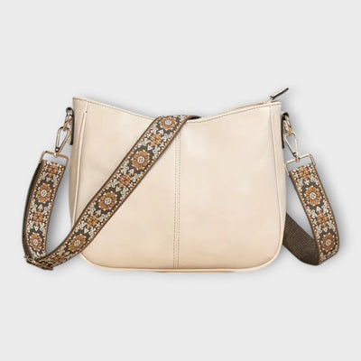 Maison Claire - Vegan Shoulder Bag️