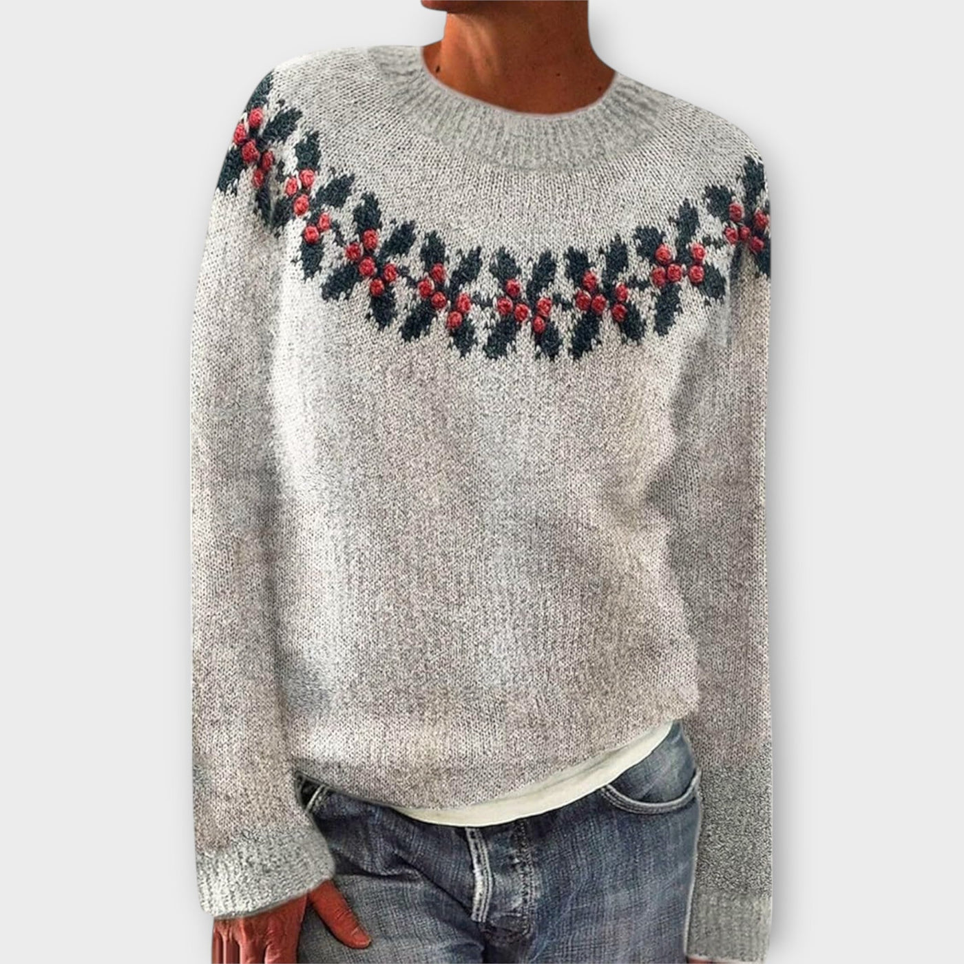 Artima - Cozy Christmas Sweater