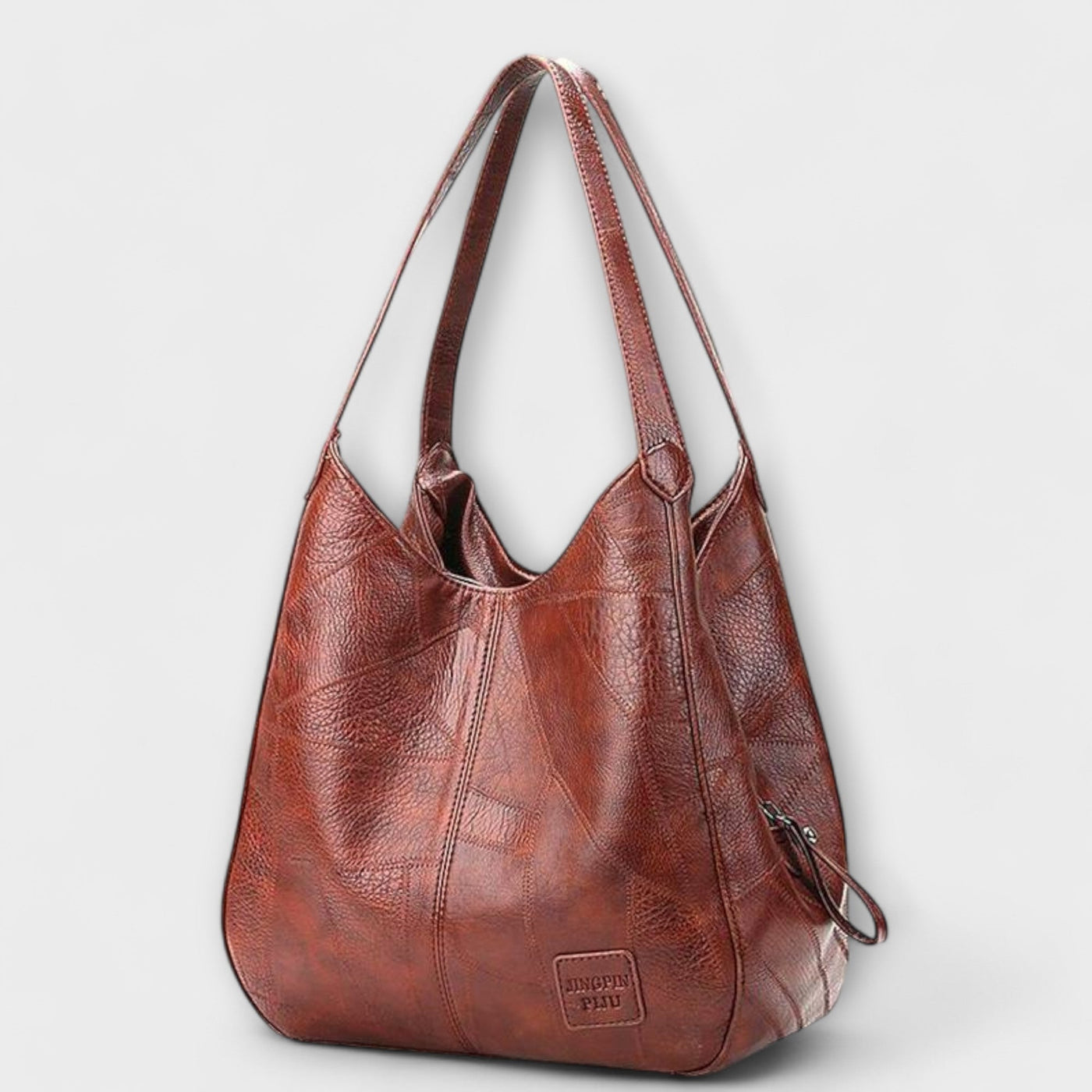 Maison Claire - Vintage Leather Bag