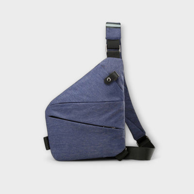 Maison Claire - Anti-Theft Shoulder Bag