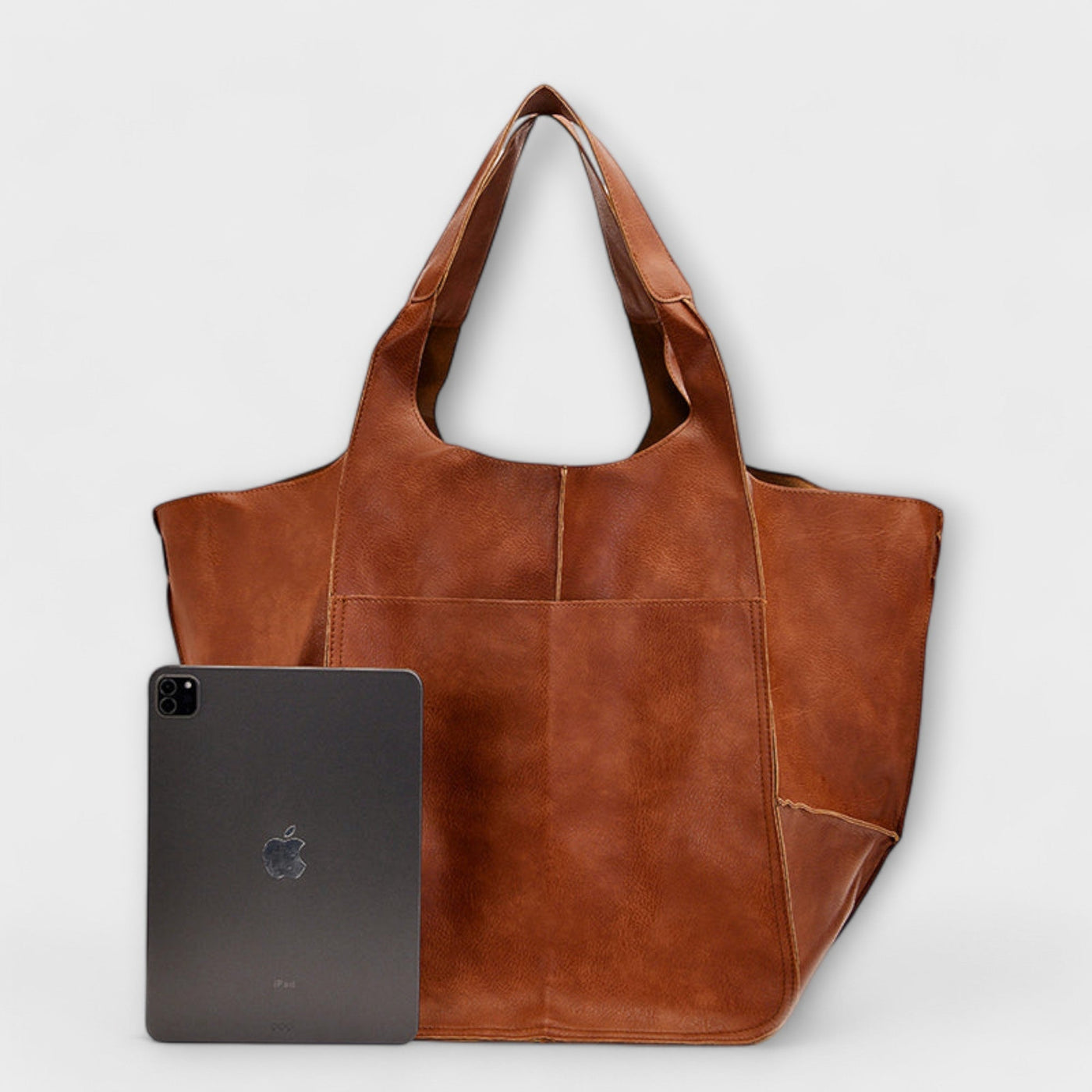 Maison Claire - Oversized Weekender Bag