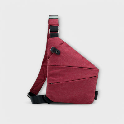 Maison Claire - Anti-Theft Shoulder Bag