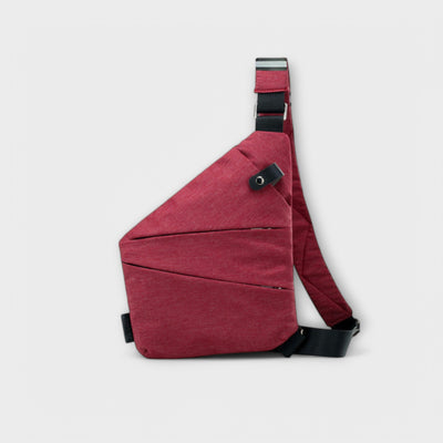 Maison Claire - Anti-Theft Shoulder Bag