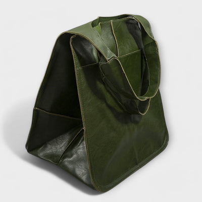 Maison Claire - Oversized Weekender Bag