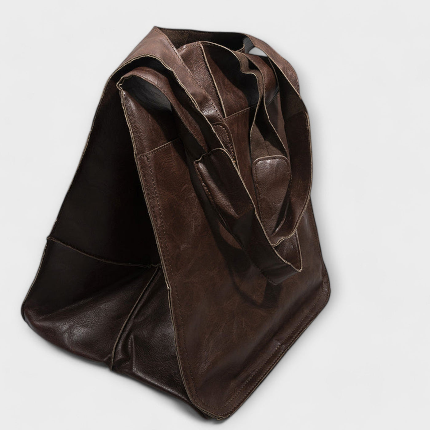 Maison Claire - Oversized Weekender Bag
