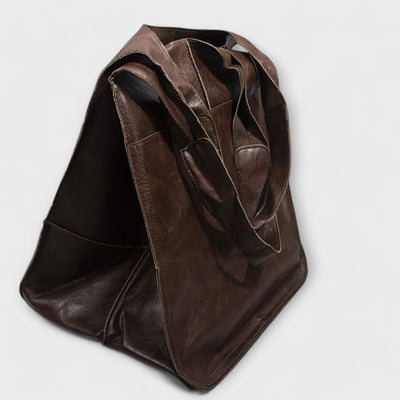 Maison Claire - Oversized Weekender Bag
