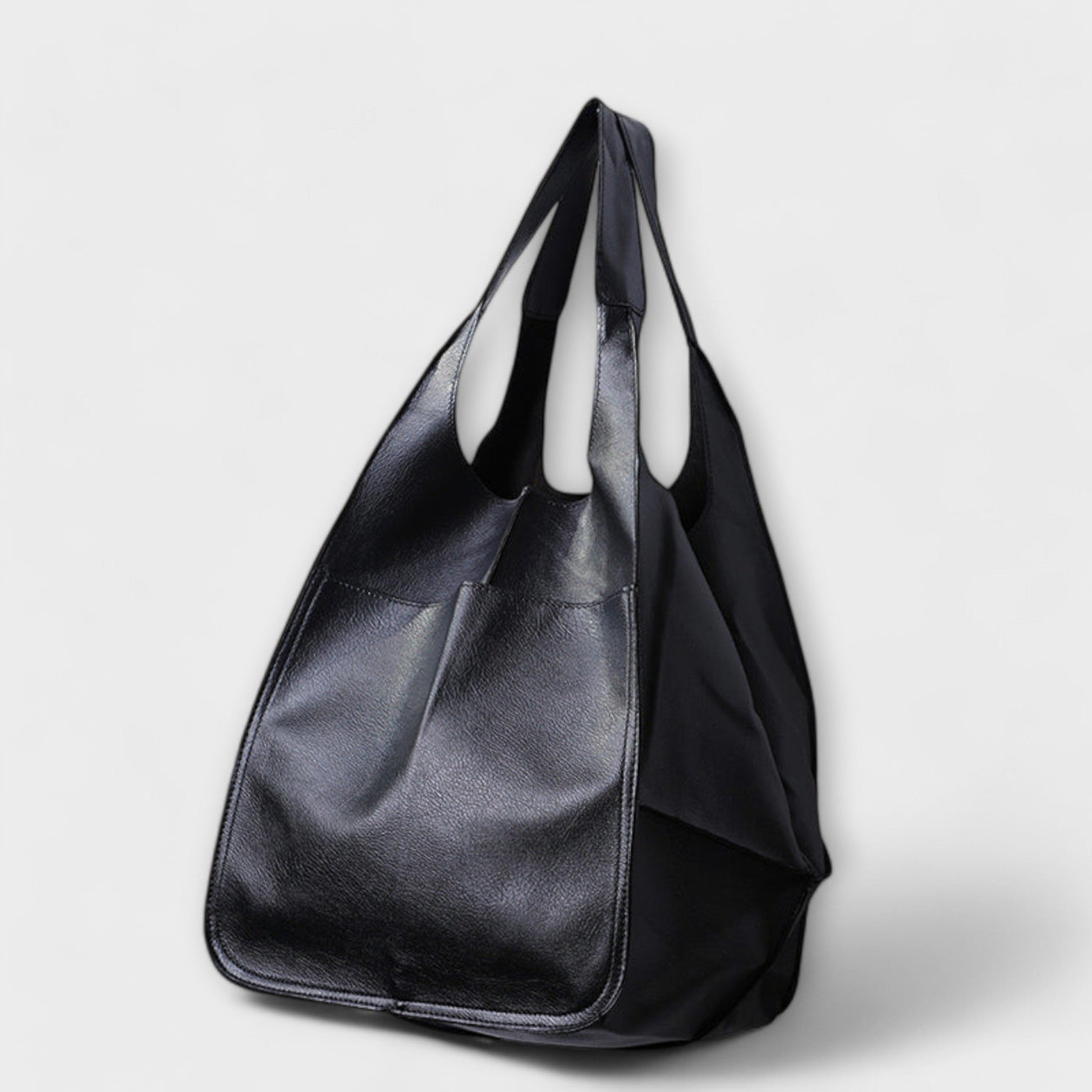 Maison Claire - Oversized Weekender Bag