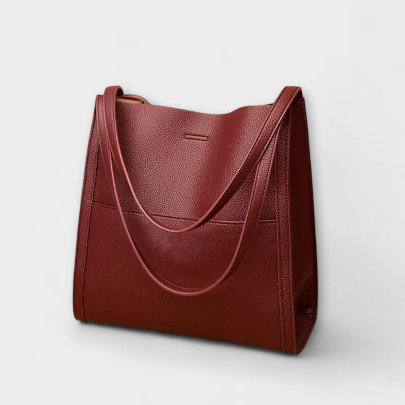 Maison Claire - Handcrafted Leather Bag