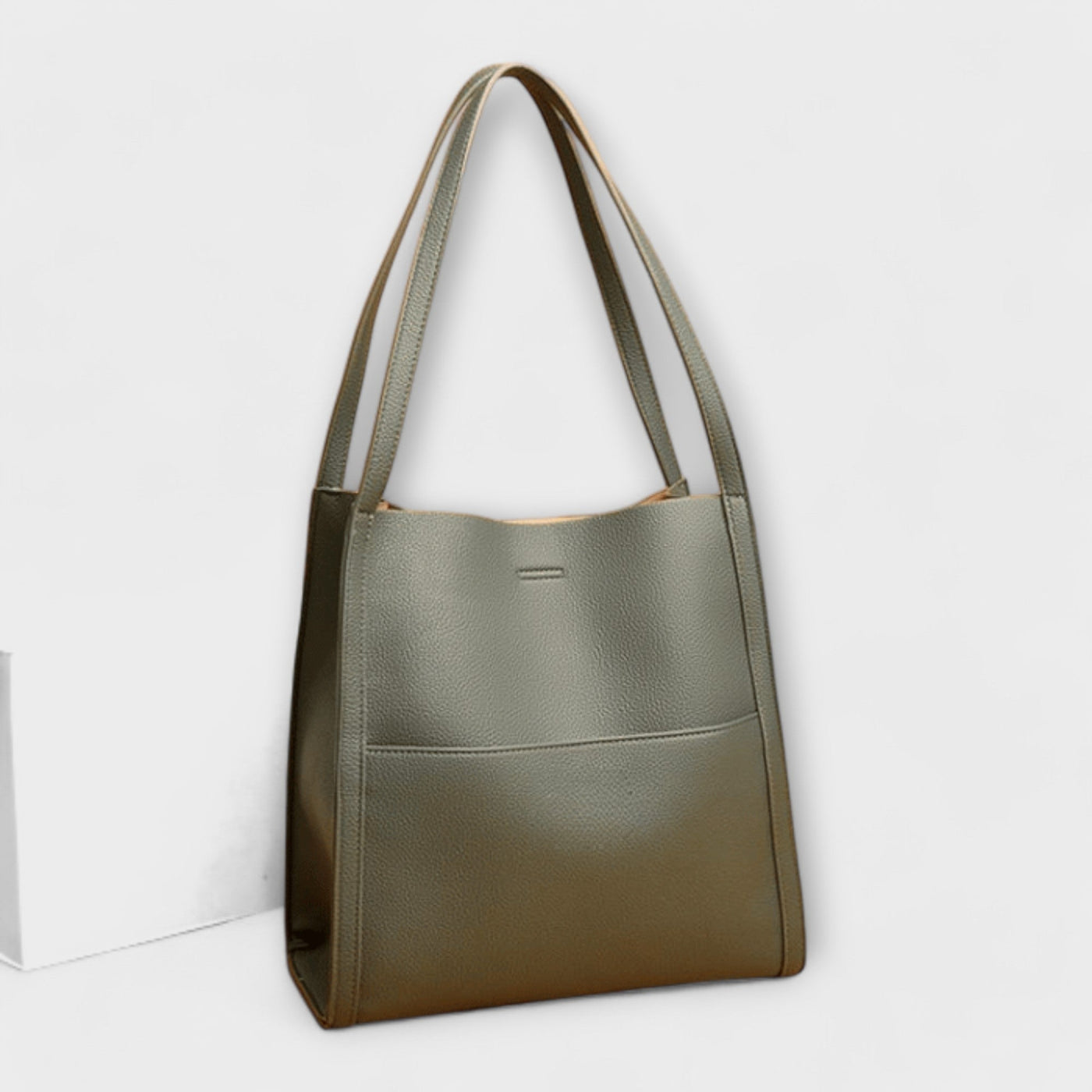 Maison Claire - Handcrafted Leather Bag
