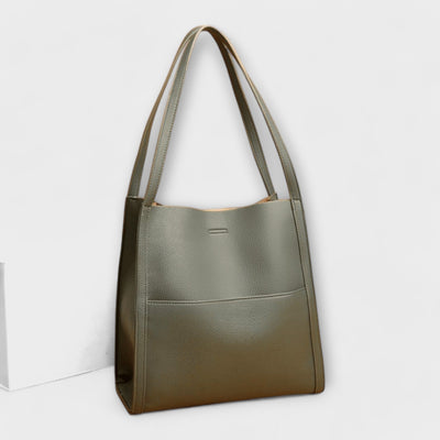 Maison Claire - Handcrafted Leather Bag