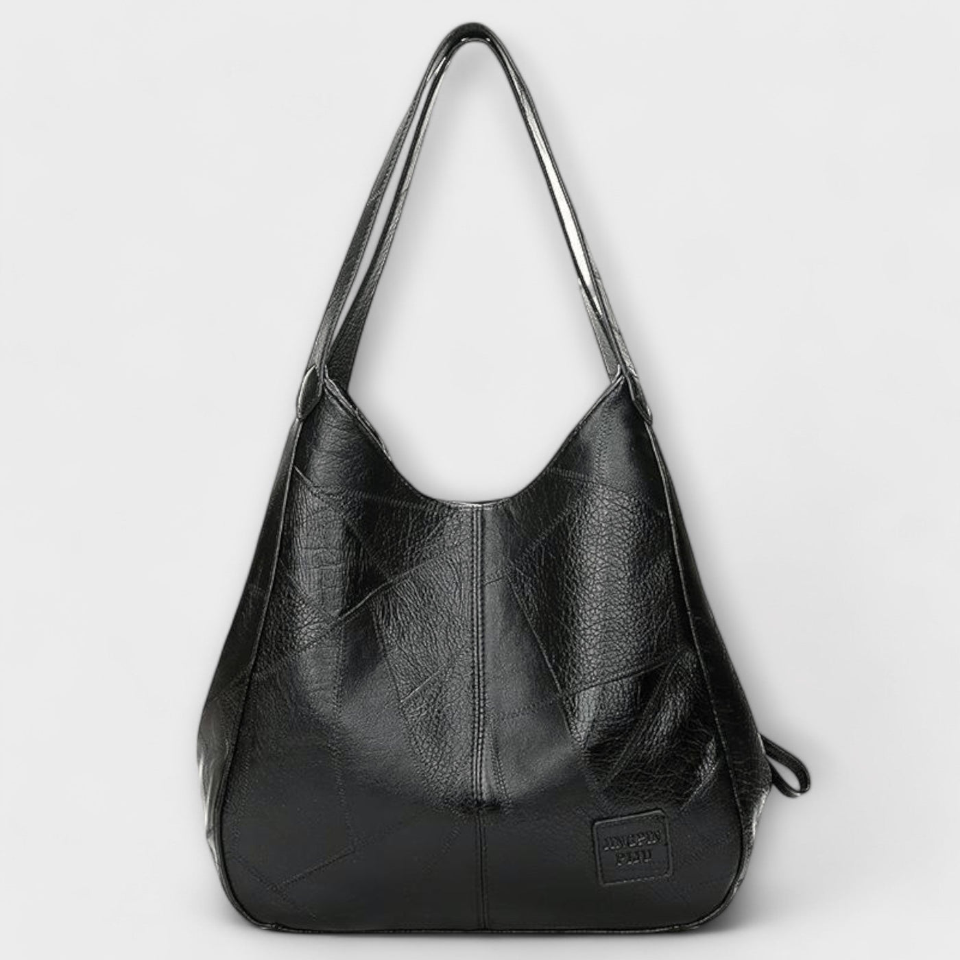 Maison Claire - Vintage Leather Bag