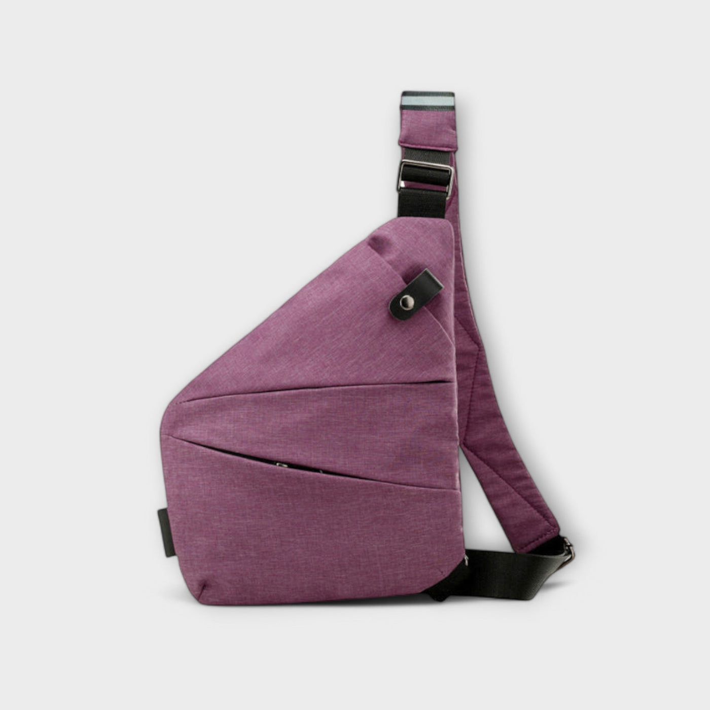 Maison Claire - Anti-Theft Shoulder Bag