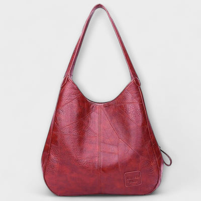 Maison Claire - Vintage Leather Bag