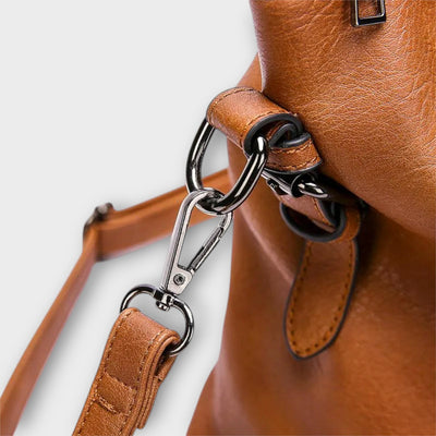 Maison Claire – Elegant Shoulder Bag