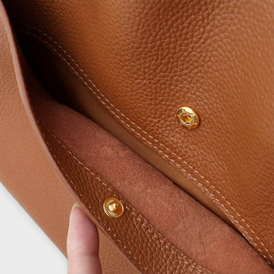 Maison Claire - Handcrafted Leather Bag