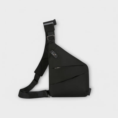 Maison Claire - Anti-Theft Shoulder Bag