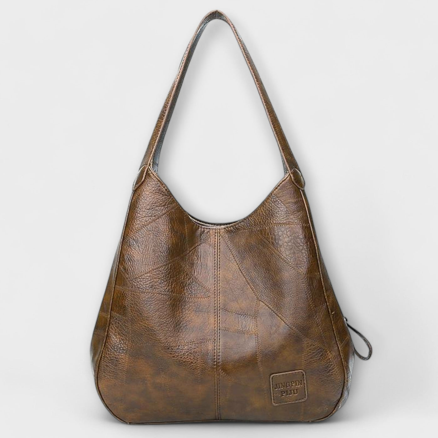 Maison Claire - Vintage Leather Bag