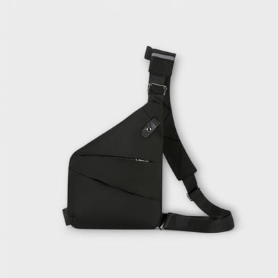 Maison Claire - Anti-Theft Shoulder Bag
