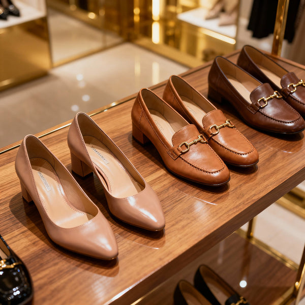 SHOES