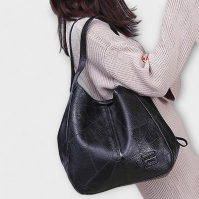Maison Claire - Vintage Leather Bag
