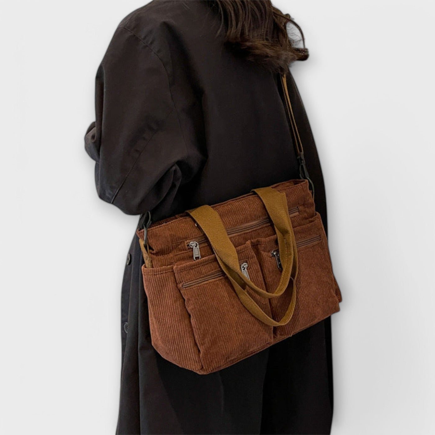 Maison Claire - Tote Bag