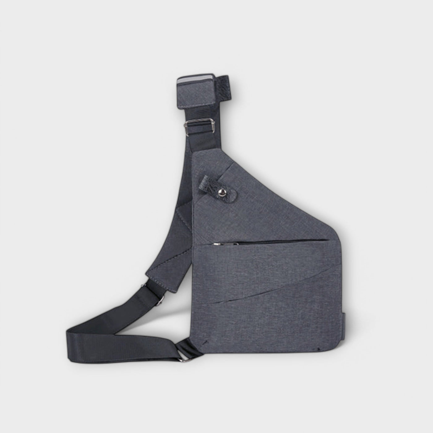 Maison Claire - Anti-Theft Shoulder Bag