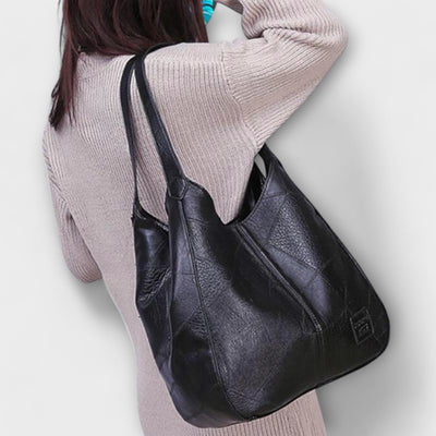 Maison Claire - Vintage Leather Bag
