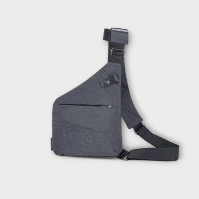 Maison Claire - Anti-Theft Shoulder Bag
