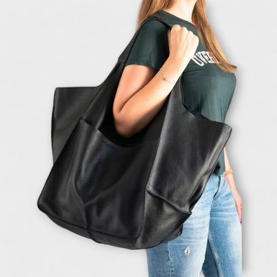 Maison Claire - Oversized Weekender Bag