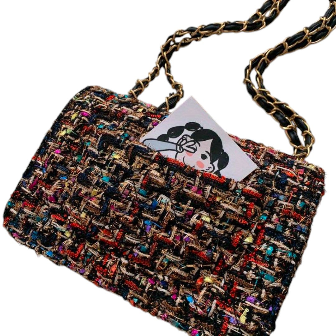 Maison Claire - Elegant Women's Shoulder Bag