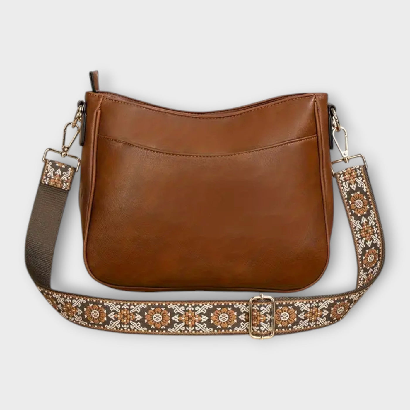 Maison Claire - Vegan Shoulder Bag️