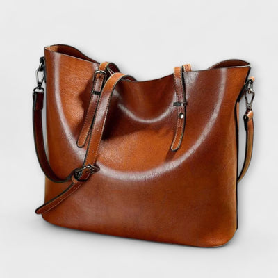 Maison Claire - Vintage Shoulder Bag