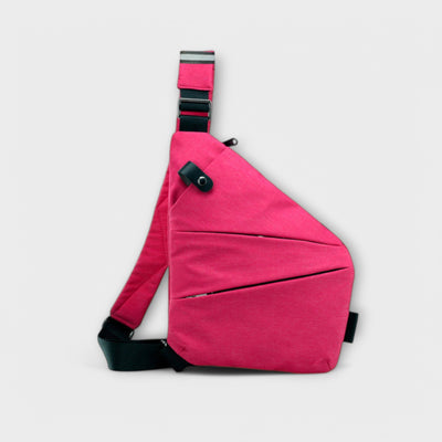 Maison Claire - Anti-Theft Shoulder Bag
