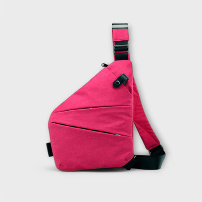 Maison Claire - Anti-Theft Shoulder Bag
