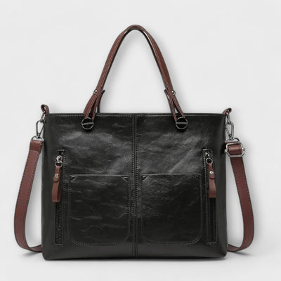 Maison Claire - Elegant Leather Bag