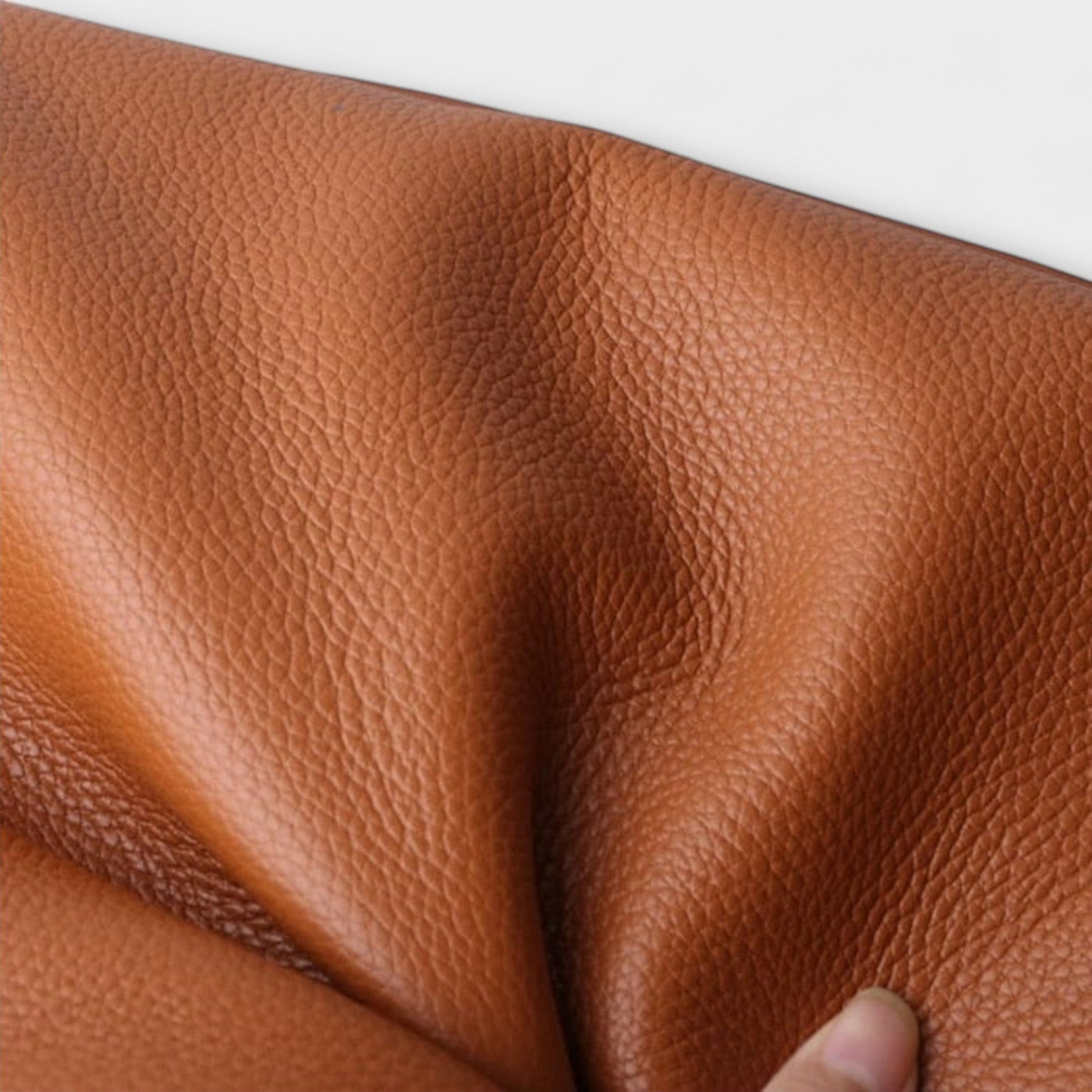 Maison Claire - Handcrafted Leather Bag