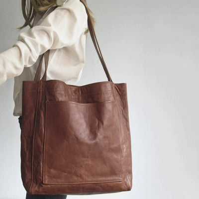 Maison Claire - Elegant and Practical Shoulder Bag