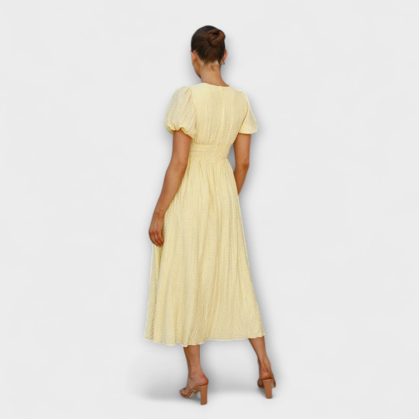 Rosa - Dress