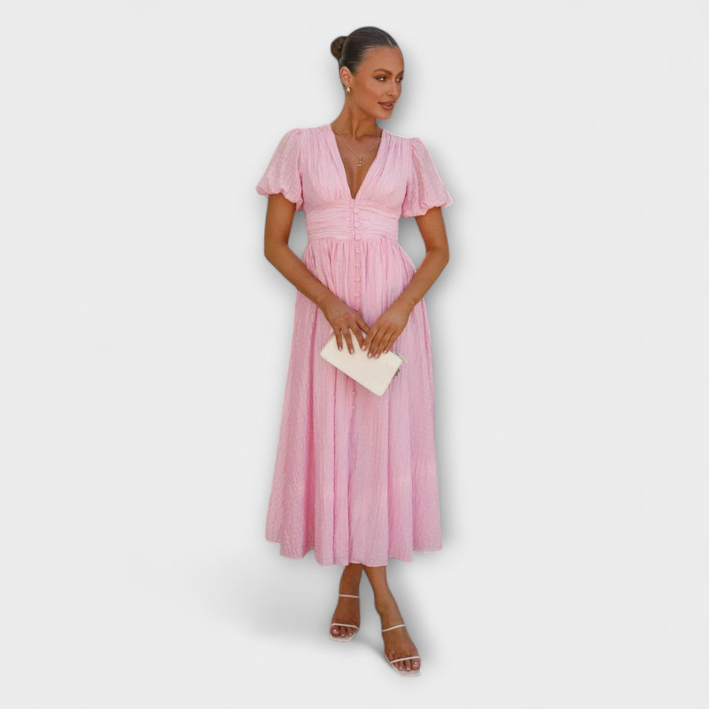 Rosa - Dress