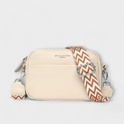 Maison Claire - Mini Shoulder Bag