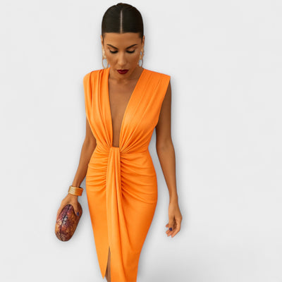 MORIAH - Dress