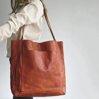 Maison Claire - Elegant and Practical Shoulder Bag