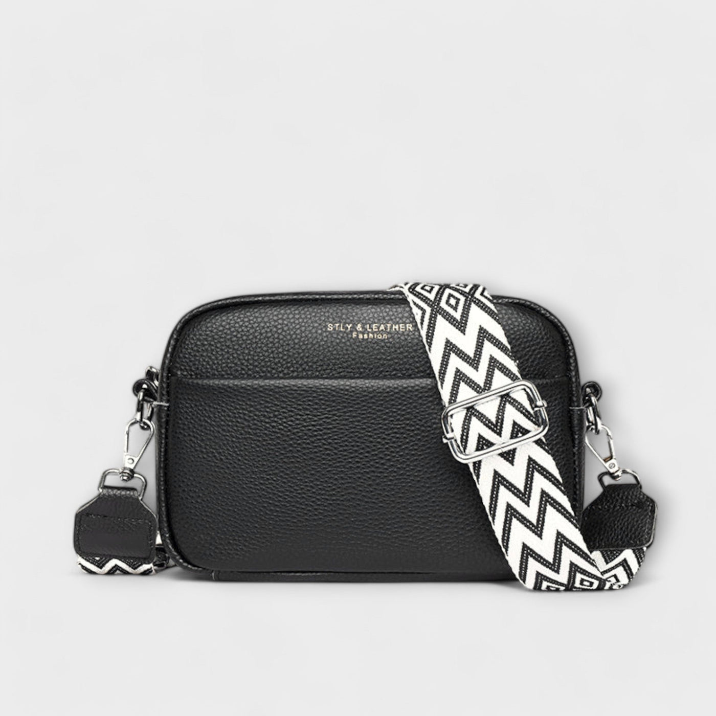 Maison Claire - Mini Shoulder Bag
