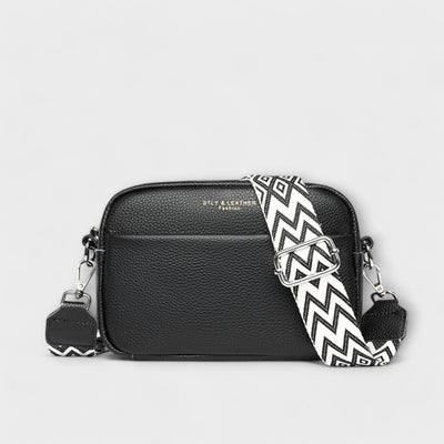 Maison Claire - Mini Shoulder Bag