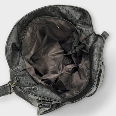 Maison Claire - Elegant Hobo Shoulder Bag