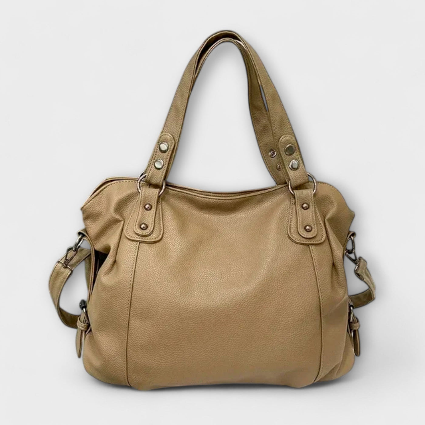 Maison Claire - Elegant Hobo Shoulder Bag