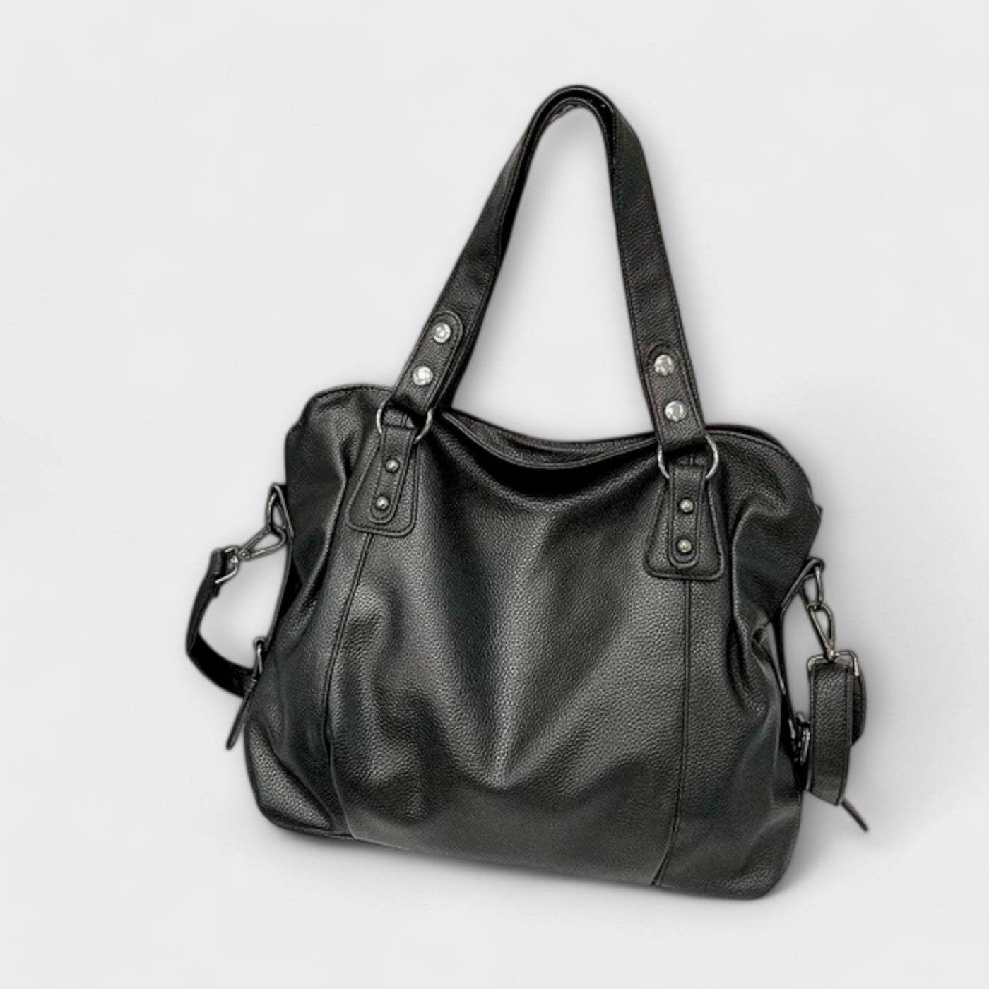 Maison Claire - Elegant Hobo Shoulder Bag