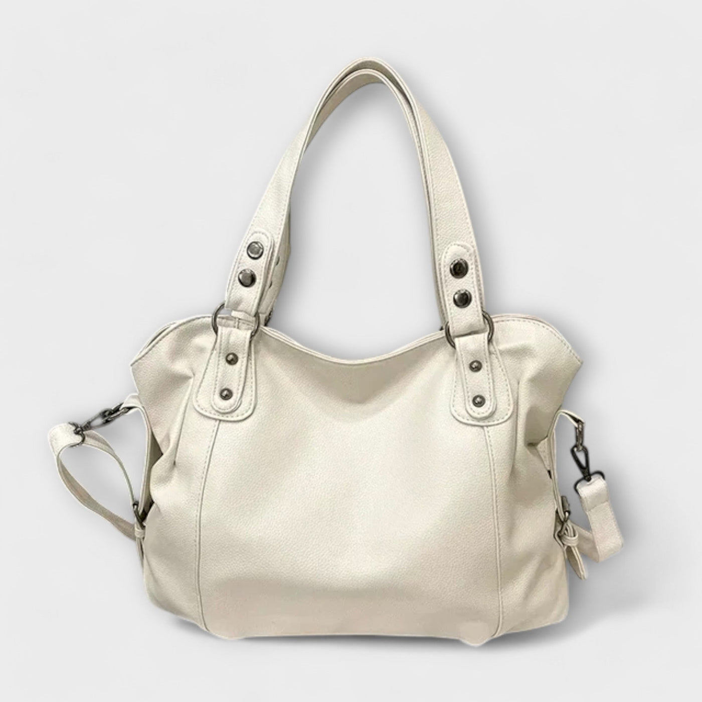 Maison Claire - Elegant Hobo Shoulder Bag