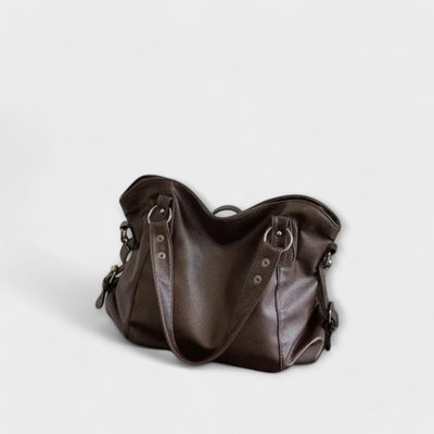 Maison Claire - Elegant Hobo Shoulder Bag